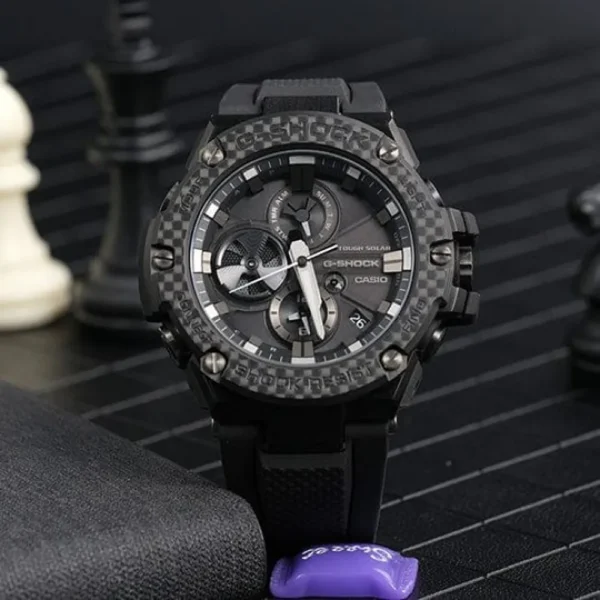 G Shock Watch For Men (SUP254)
