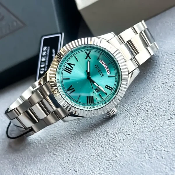 Guess Watch For Men (CS160) - Image 2