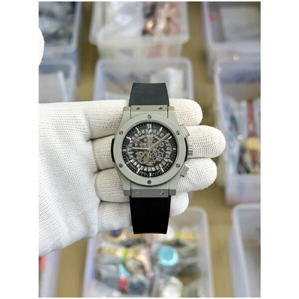 Hublot Watch Big Bang Calendar For Men (SUP218) - Image 2