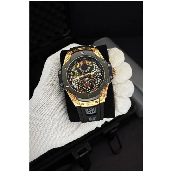 Hublot Watch Big Bang Turbo For Men (SUP278) - Image 2