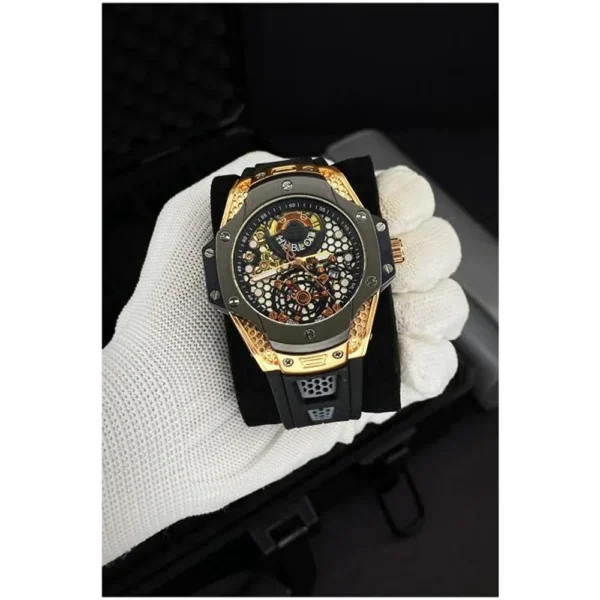 Hublot Watch Big Bang Turbo For Men (SUP278)