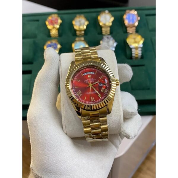 Imported Rolex Watch For Men (SG719) - Image 2