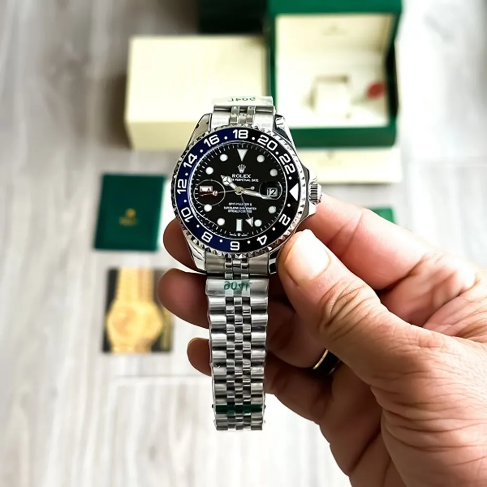 Imported Rolex Watch For Men (SHH3734)