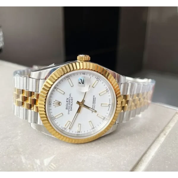 Imported Rolex Watch For Men (SW5127) - Image 2
