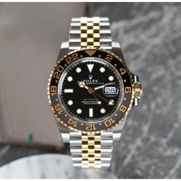 Imported Rolex Watch For Men (SW5150) - Image 2