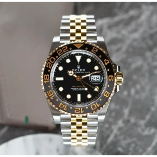 Imported Rolex Watch For Men (SW5150)