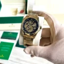 Imported Rolex Watch For Men (SW5350)