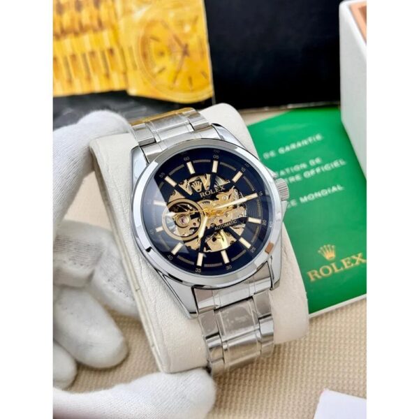 Imported Rolex Watch For Men (SW5359) - Image 2