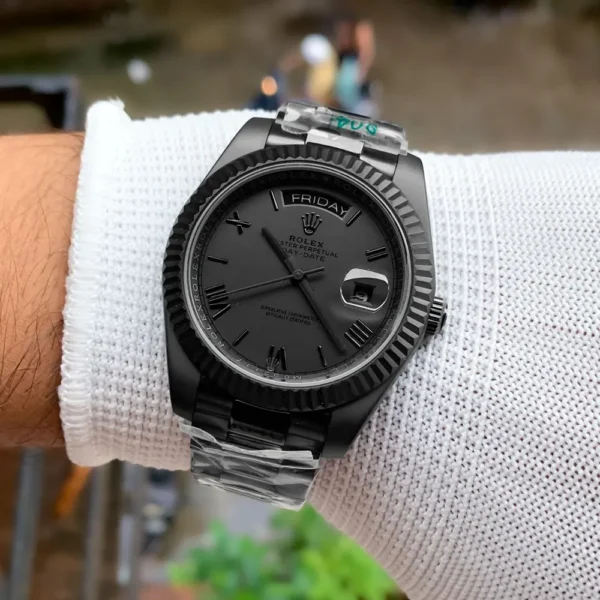 Imported Rolex Watch For Men (WW06) - Image 2