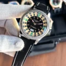 Jacob & Co Watch Black Green For Men (SUP201)