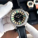 Jacob & Co Watch Black Green For Men (SUP201)