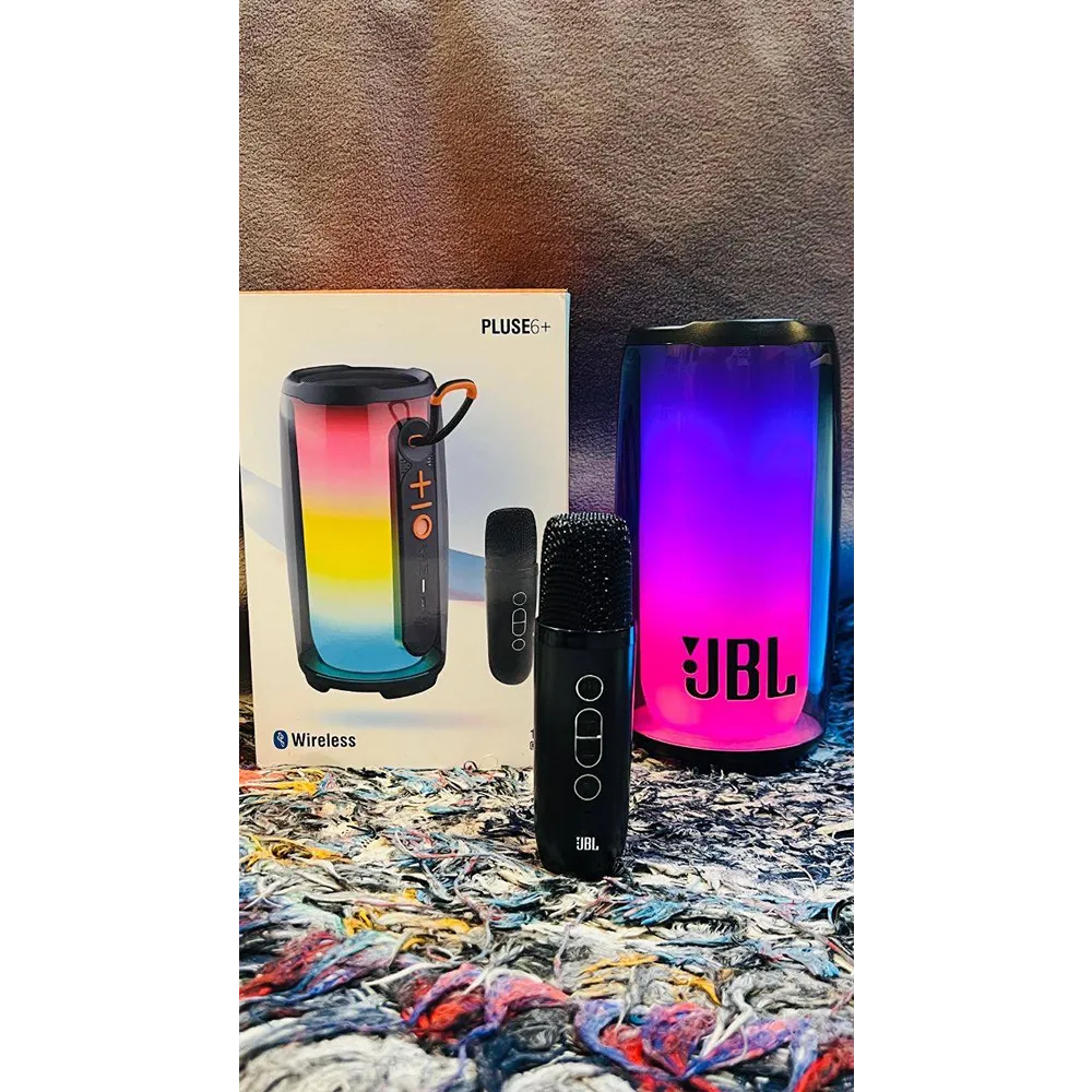 JBL Pulse 6+ Speaker (CW25) - Image 3