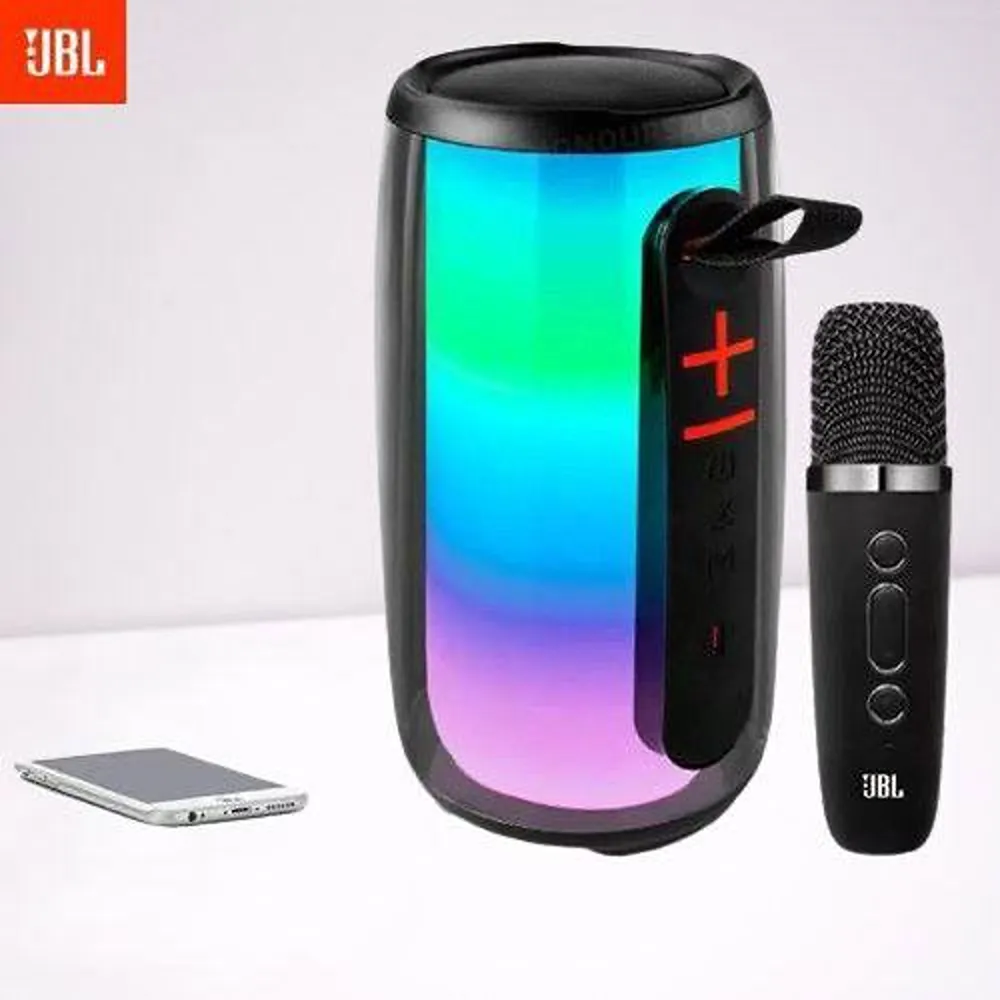 JBL Pulse 6+ Speaker (CW25) - Image 4