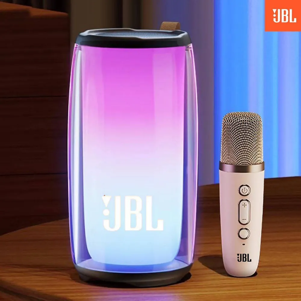 JBL Pulse 6+ Speaker (CW25) - Image 5