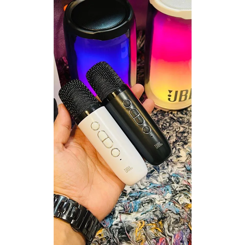 JBL Pulse 6+ Speaker (CW25)