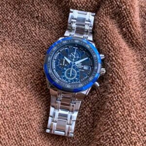 Luxurious Men’s Edifice Watch (SG-05)