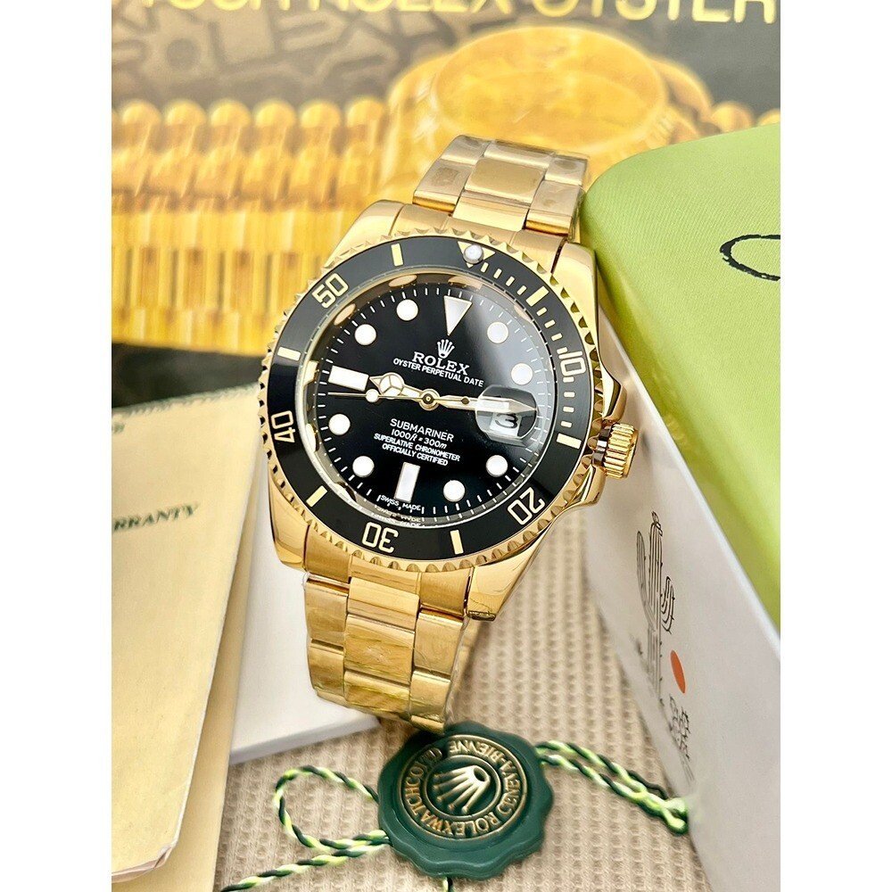 Luxury Rolex Watch Submariner For Men(SG-354)