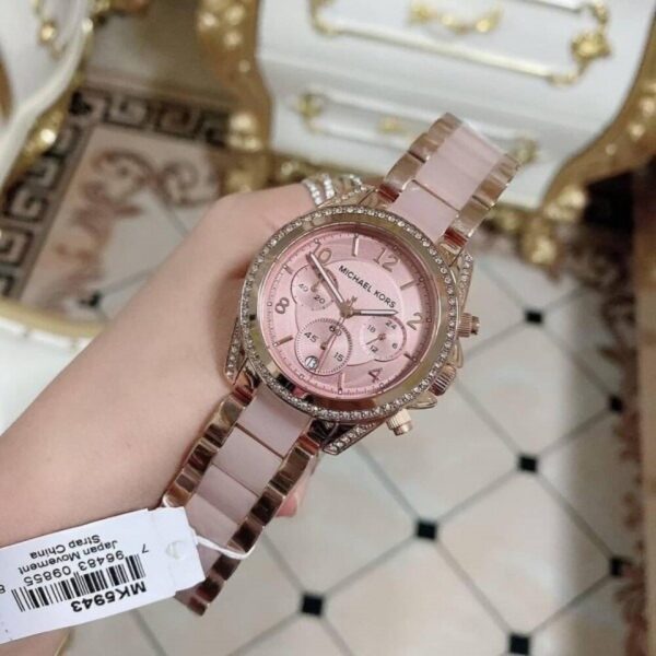 Michael Kors Watch Blair For Women (SUP10) - Image 2