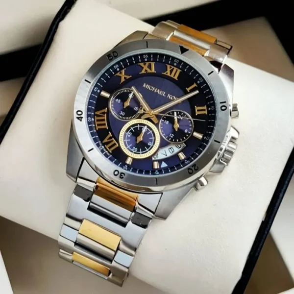 Michael Kors Watch Brecken For Men (SUP237) - Image 2