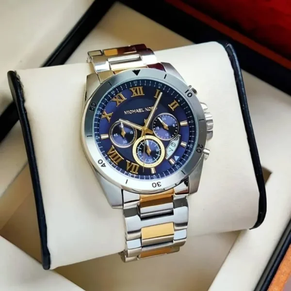 Michael Kors Watch Brecken For Men (SUP237)