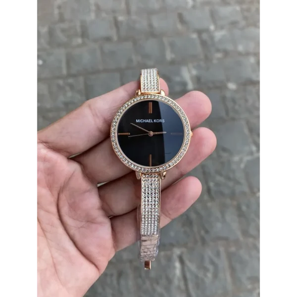 Michael Kors Watch Charley For Women (CS97)