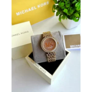 Michael Kors Watch Darci For Women (CS115)