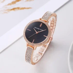 Michael Kors Watch For Women (CS96)