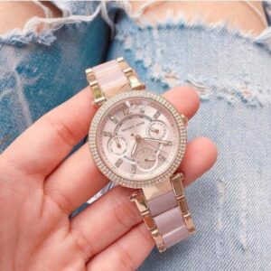 Michael Kors Watch For Women (SUP60)