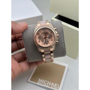 Michael Kors Watch For Women (SUP65)