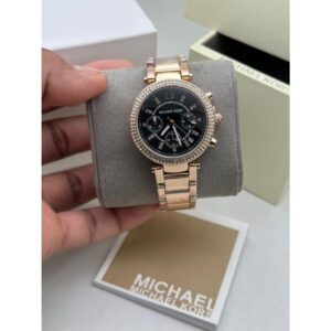 Michael Kors Watch For Women (SUP69)