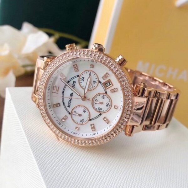 Michael Kors Watch For Women (SUP72) - Image 2