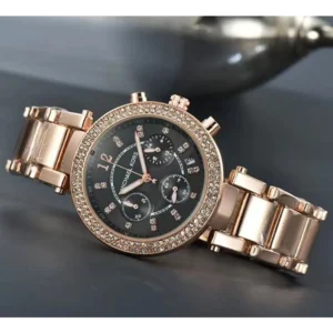 Michael Kors Watch For Women (SUP741)