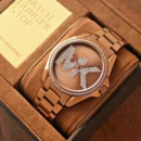 Michael Kors Watch Lennox For Women (CS106)