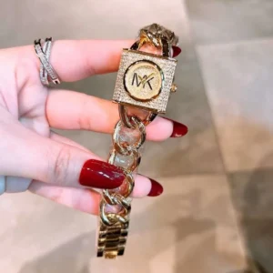 Michael Kors Watch Lennox For Women (SUP683)