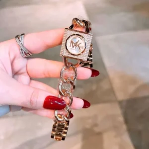 Michael Kors Watch Lennox For Women (SUP685)