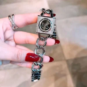 Michael Kors Watch Lennox For Women (SUP688)