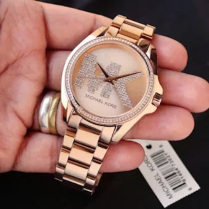 Michael Kors Watch Lennox For Women (SUP714)