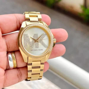 Michael Kors Watch Lennox For Women (SUP715)
