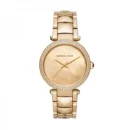 Michael Kors Watch Parker Semi-Japan For Women (BSF68)