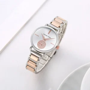Michael Kors Watch Portia For Women (SUP651)