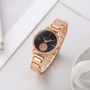 Michael Kors Watch Portia For Women (SUP654)