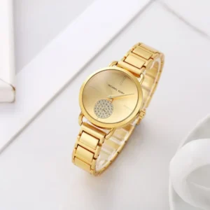 Michael Kors Watch Portia For Women (SUP655)