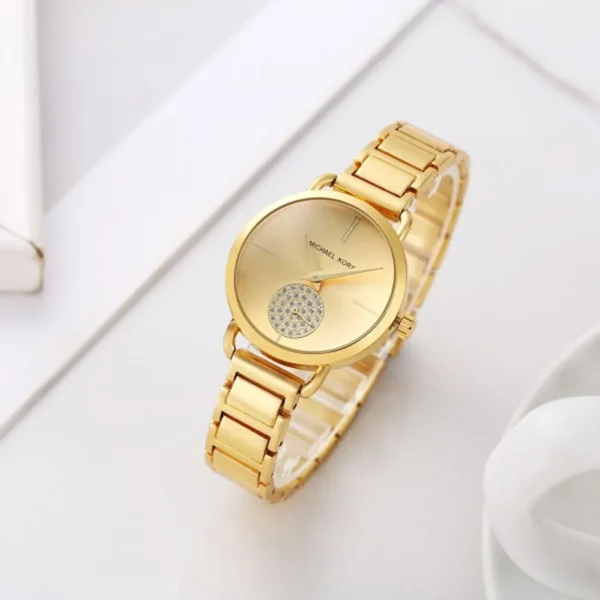 Michael Kors Watch Portia For Women (SUP655)