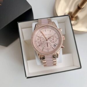 Michael Kors Watch Ritz For Women (SUP12)