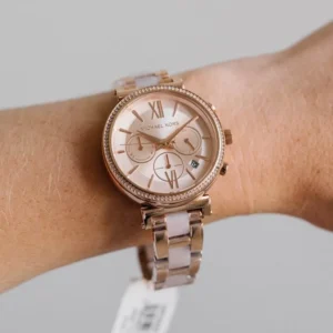 Michael Kors Watch sofie For Women (CS07)