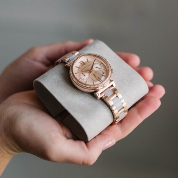 Michael Kors Watch sofie For Women (SUP09) - Image 2