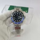 MSGe Your Style Rolex Watch Batmen Edition ” Automatic ” Edition Watch For Men (SG-16)