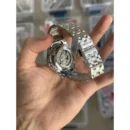 Omega Seamaster Watch Automatic Open Heart For Men (SUP234)