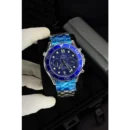 Omega Seamaster Watch Chronograph For Men (SUP244)