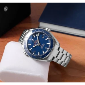 Omega Seamaster Watch Planet Ocean Automatic For Men (SUP212)